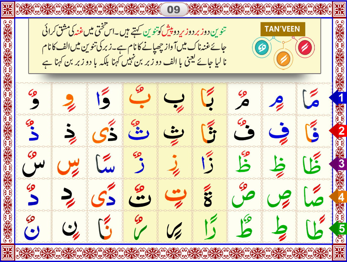 learn quran with tajweed online 